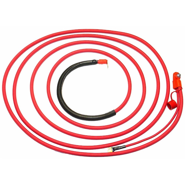 ACDelco Gold Battery Positive Fuse Block Cable