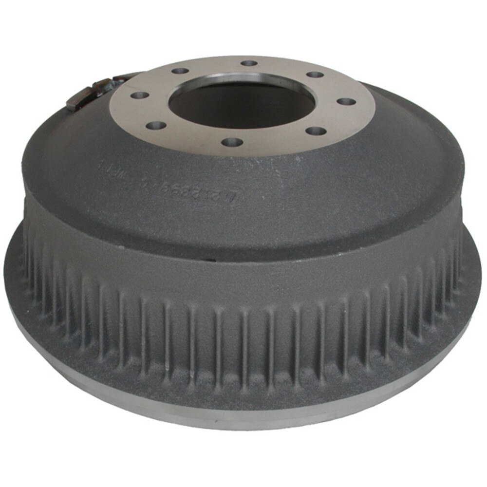 ACDelco Gold Rear Brake Drum
