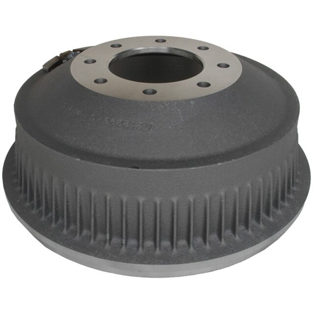 ACDelco Gold Rear Brake Drum
