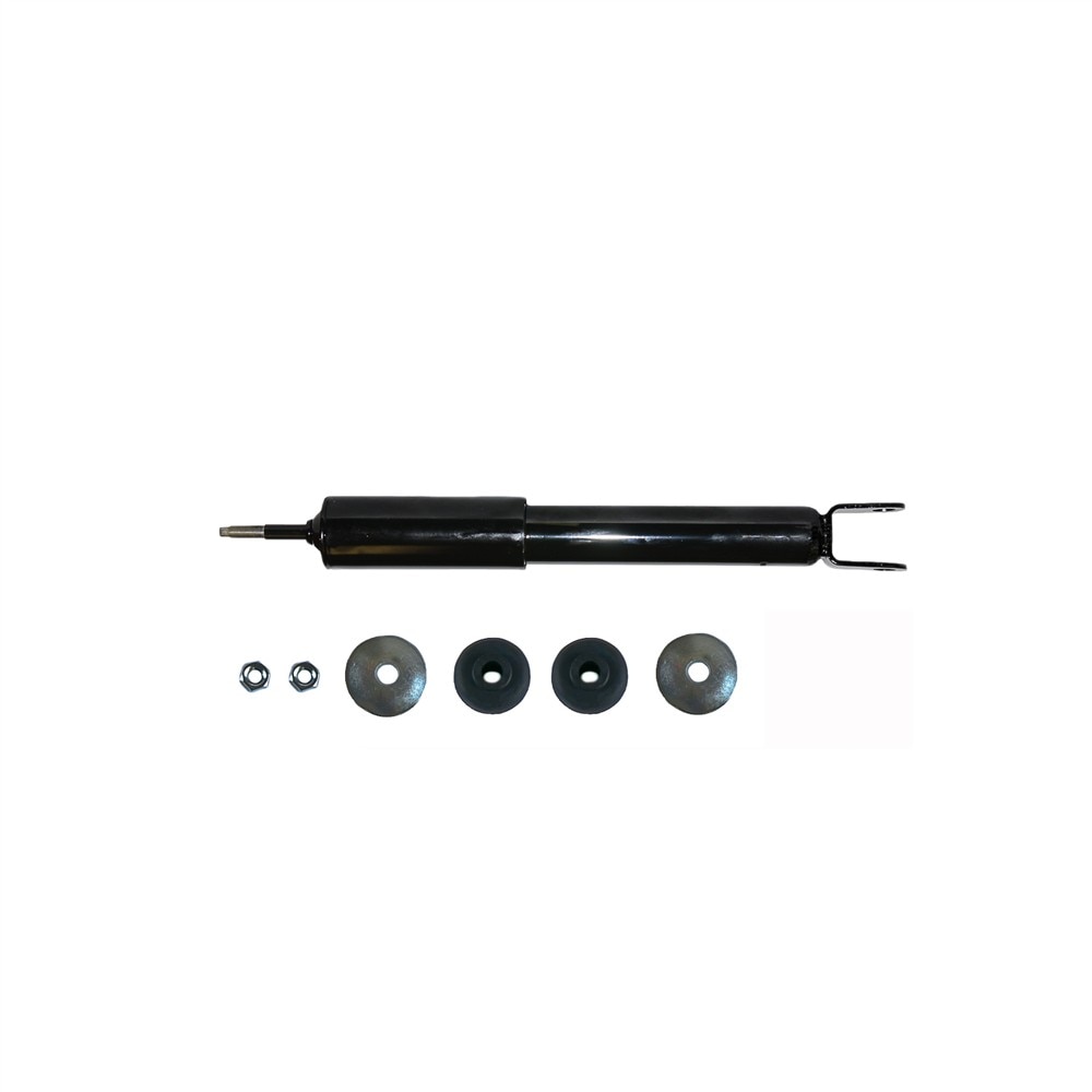 ACDelco Silver Conventional Gas Charged Front Shock Absorber