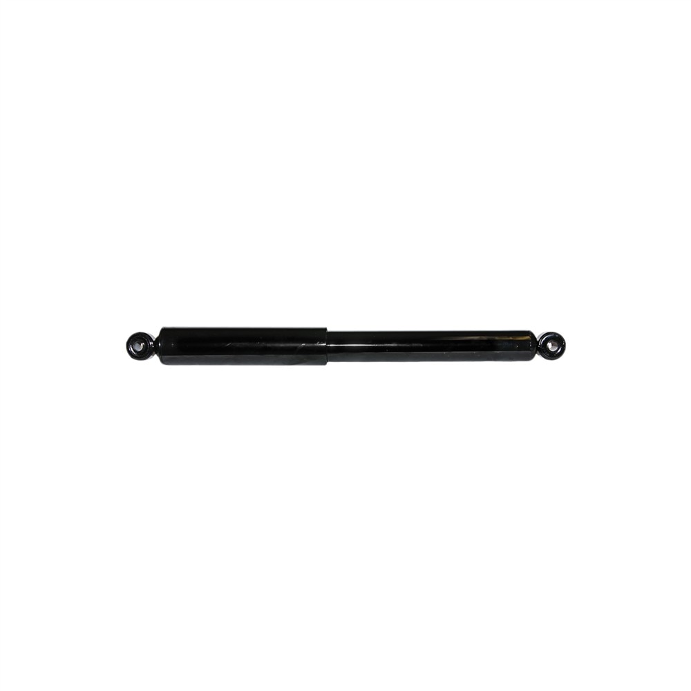 ACDelco Silver Conventional Gas Charged Rear Shock Absorber