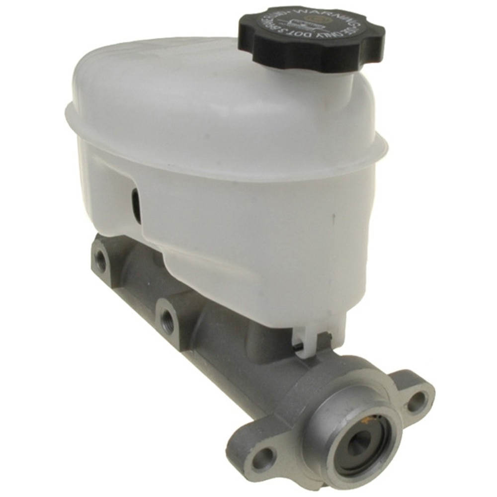 ACDelco Gold Brake Master Cylinder Assembly