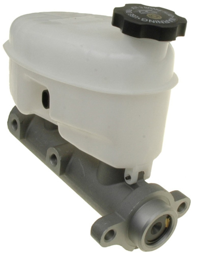 ACDelco Gold Brake Master Cylinder Assembly