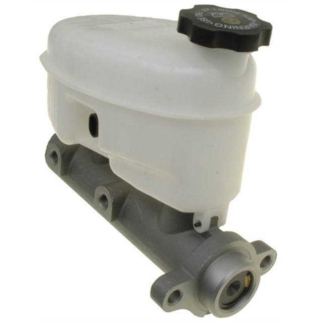 ACDelco Gold Brake Master Cylinder Assembly