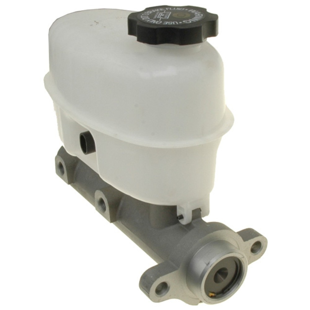 ACDelco Gold Brake Master Cylinder Assembly
