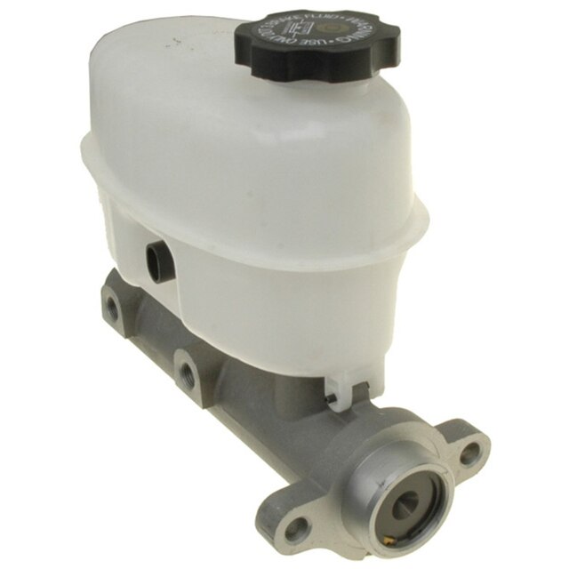 ACDelco Gold Brake Master Cylinder Assembly