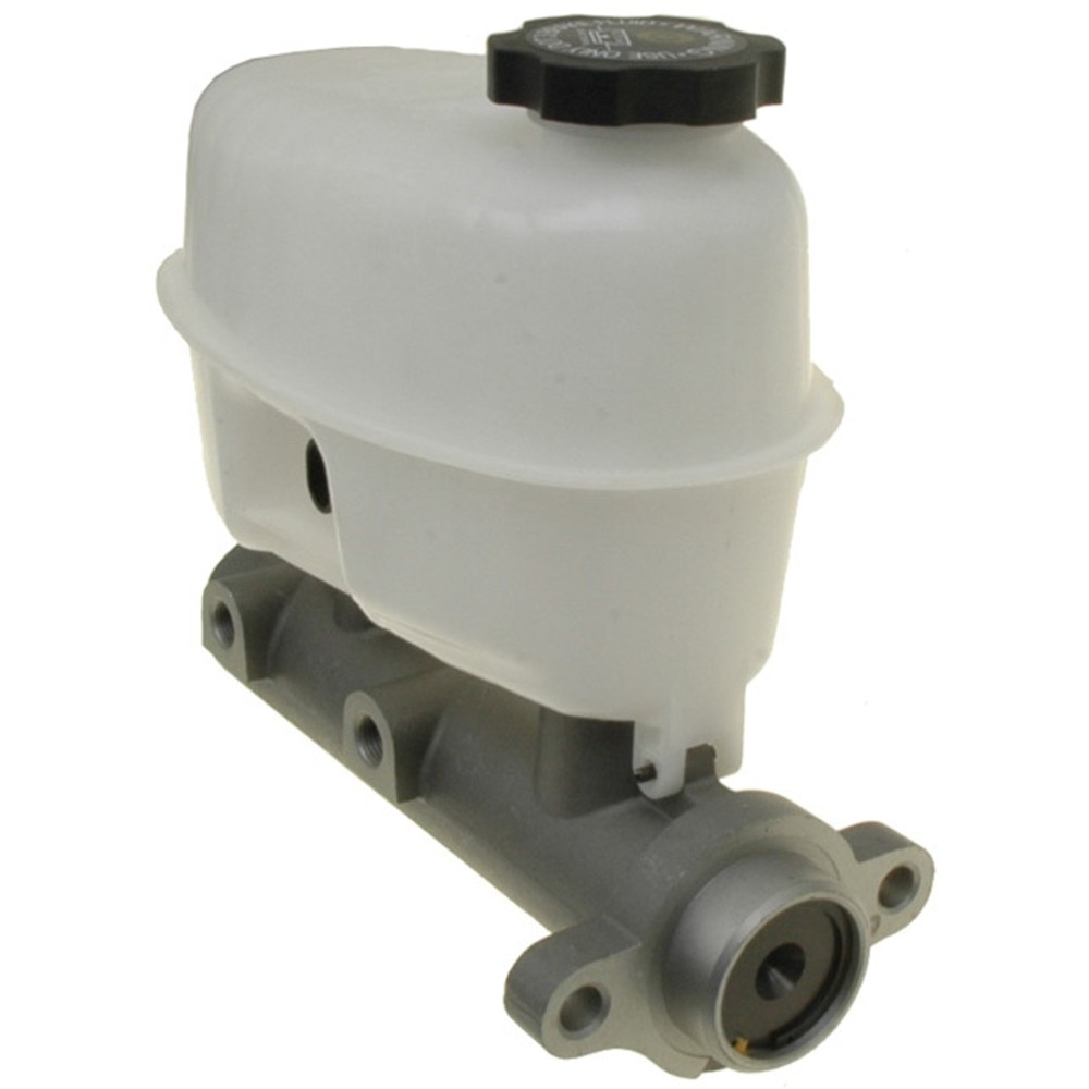 ACDelco Gold Brake Master Cylinder Assembly