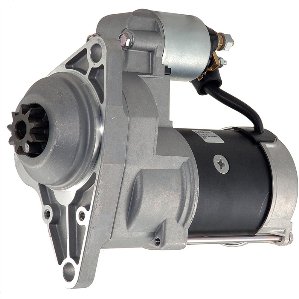 ACDelco Gold Starter