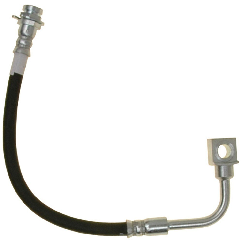 ACDelco Gold Front Passenger Side Brake Hose