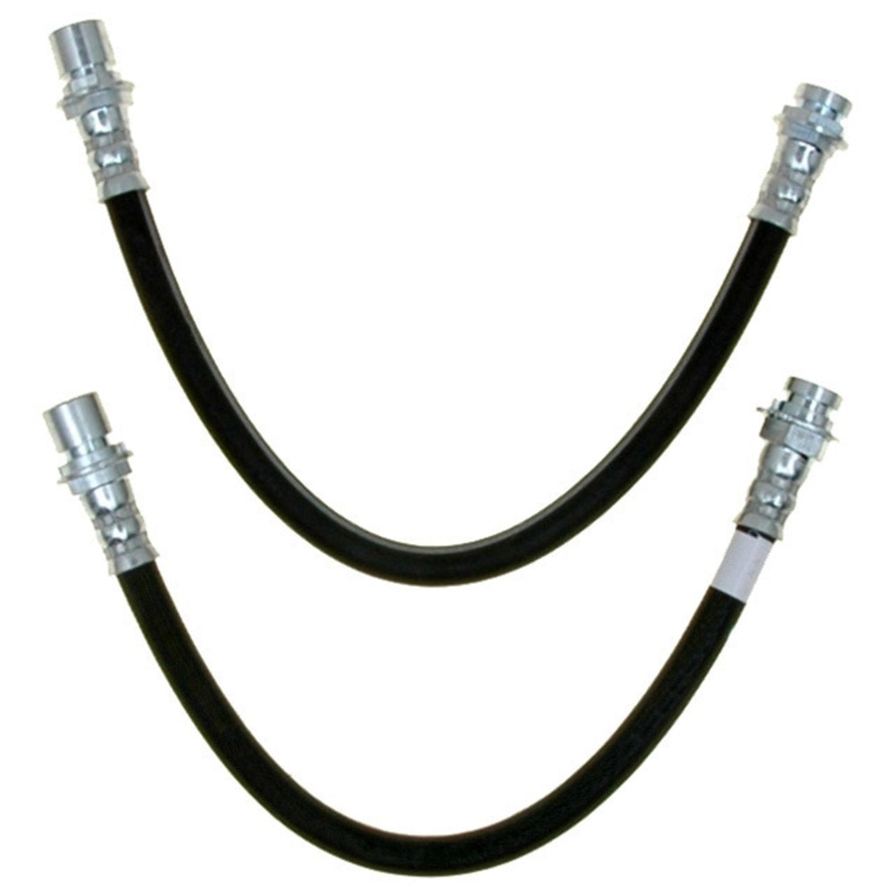 ACDelco Gold Rear Brake Hose