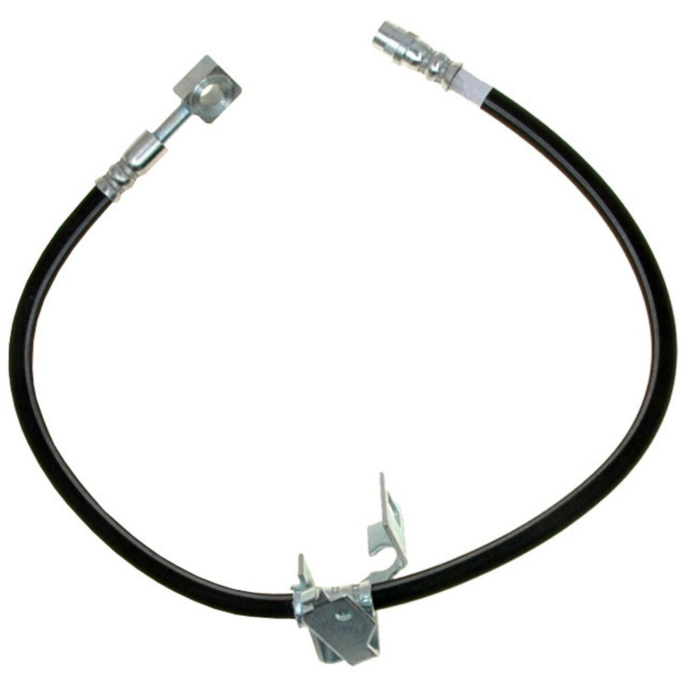 ACDelco Gold Rear Driver Side Hydraulic Brake Hose Assembly