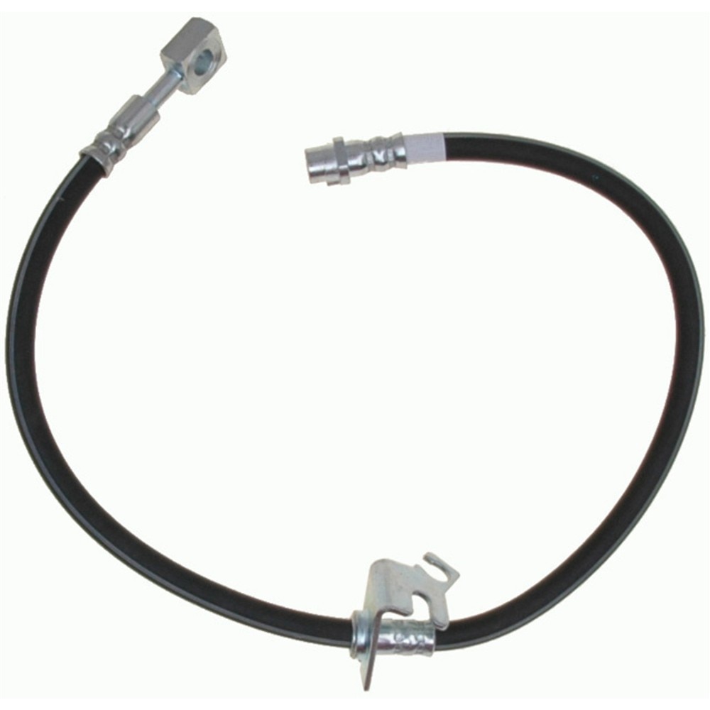 ACDelco Gold Rear Passenger Side Hydraulic Brake Hose Assembly