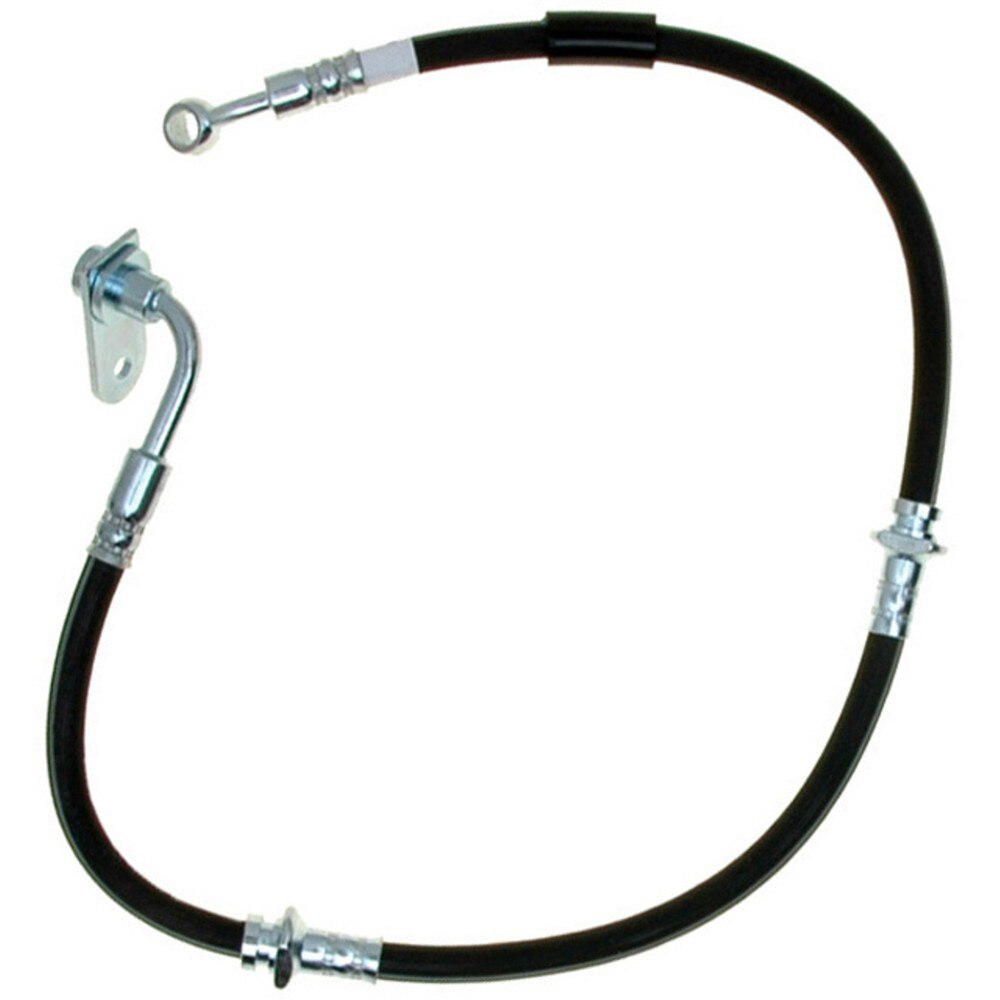 ACDelco Gold Front Passenger Side Brake Hose
