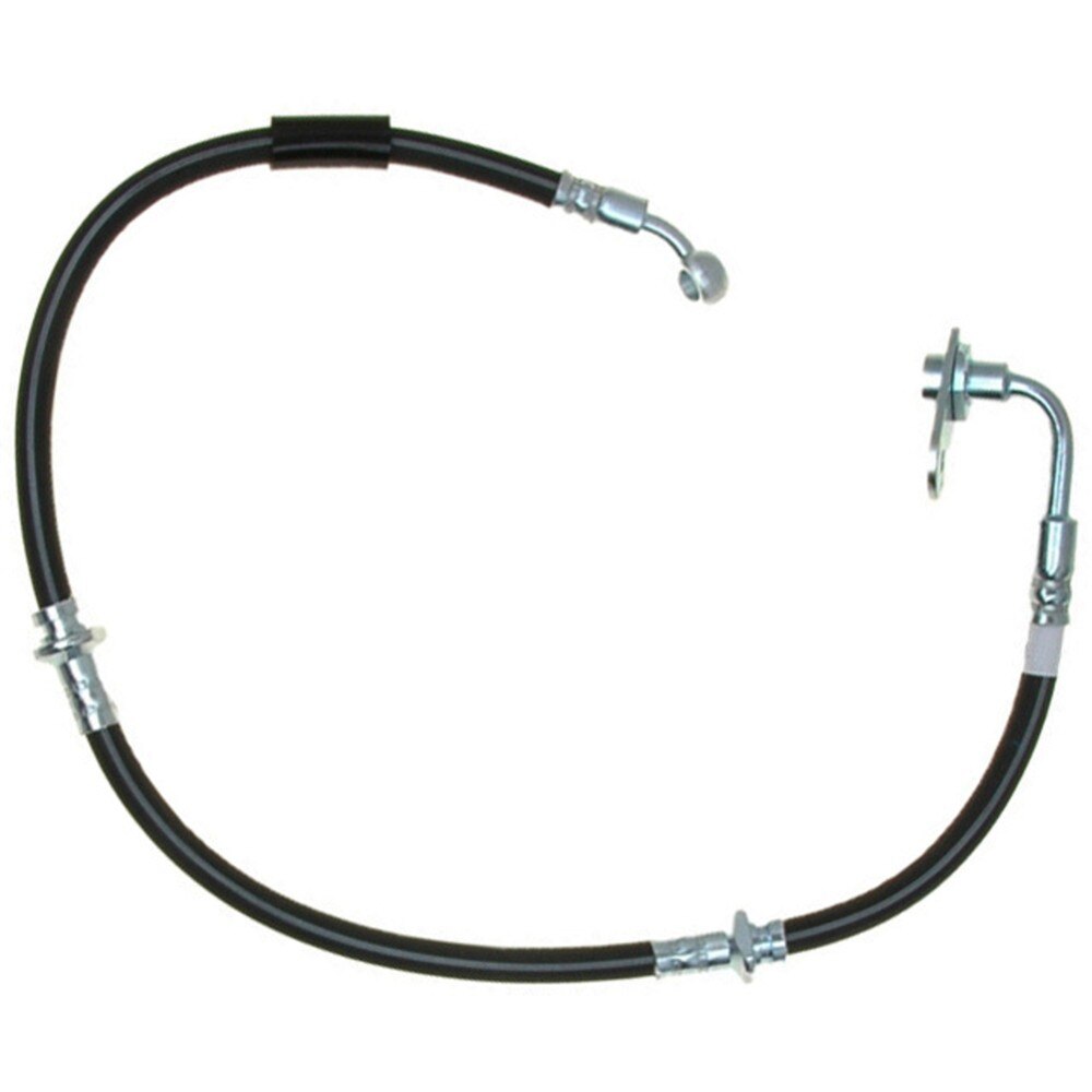 ACDelco Gold Front Driver Side Brake Hose