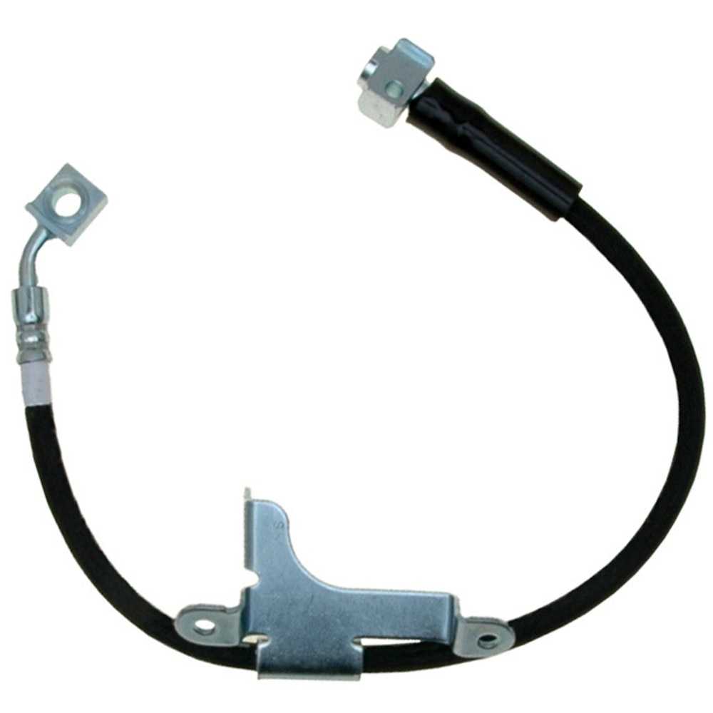 ACDelco Gold Front Driver Side Brake Hose