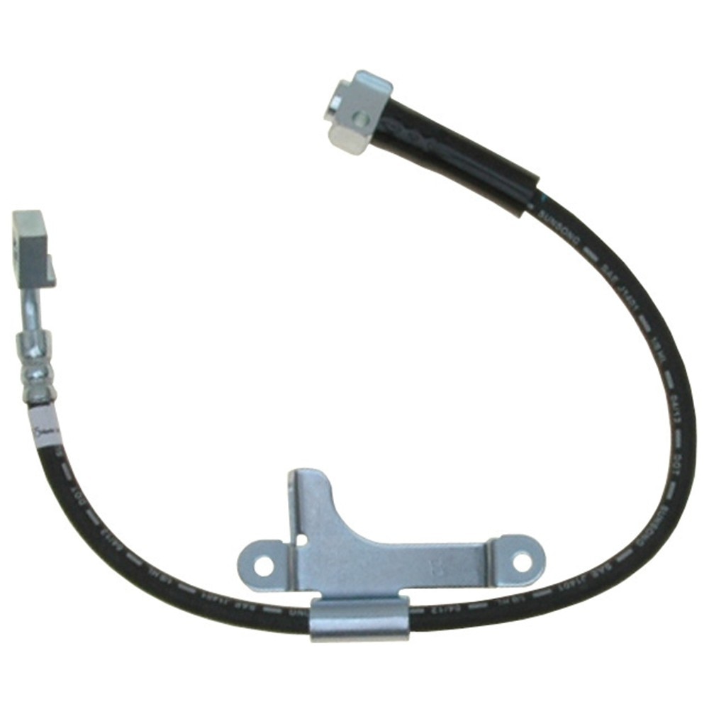 ACDelco Gold Front Passenger Side Brake Hose