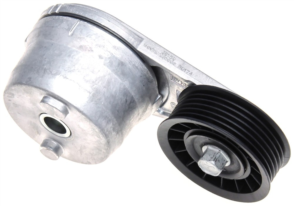 ACDelco Gold Drive Belt Tensioner Assembly with Pulley
