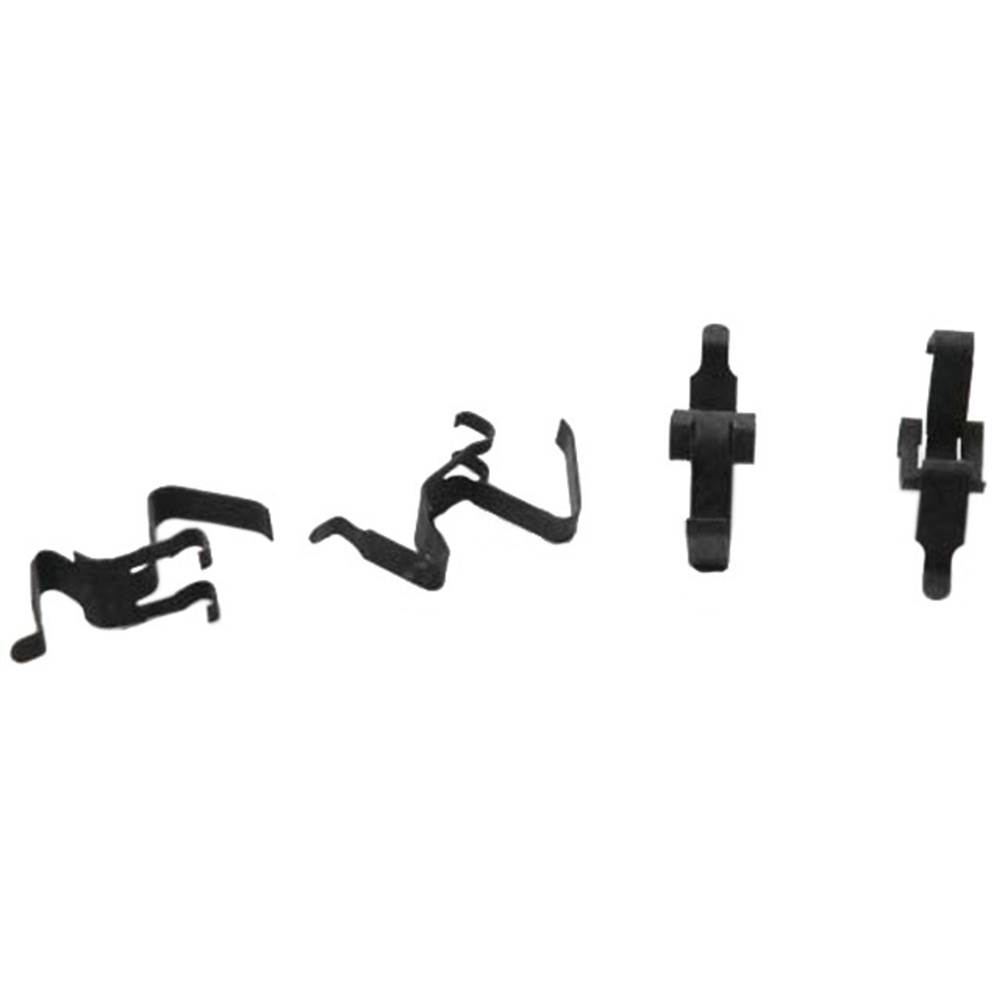 ACDelco Gold Disc Brake Pad Anti-Rattle Clip