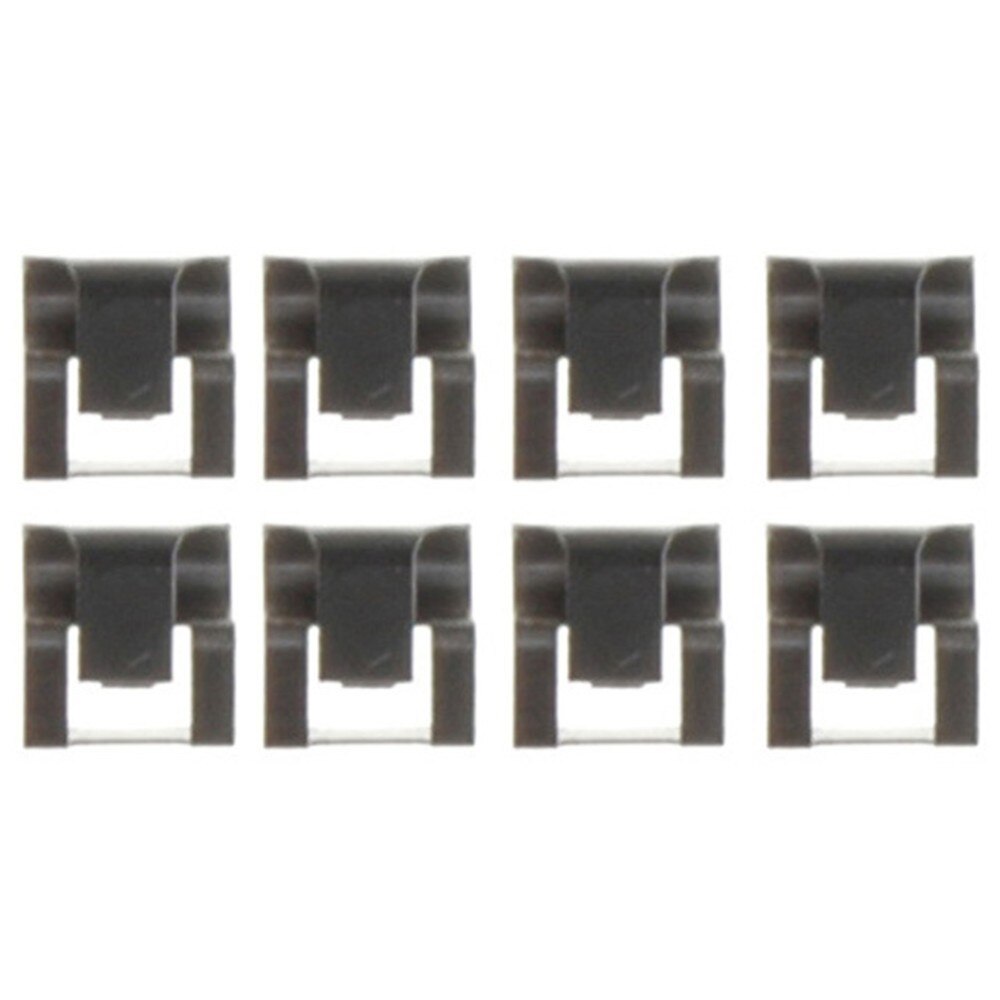 ACDelco Gold Front Brake Caliper Damping Clip