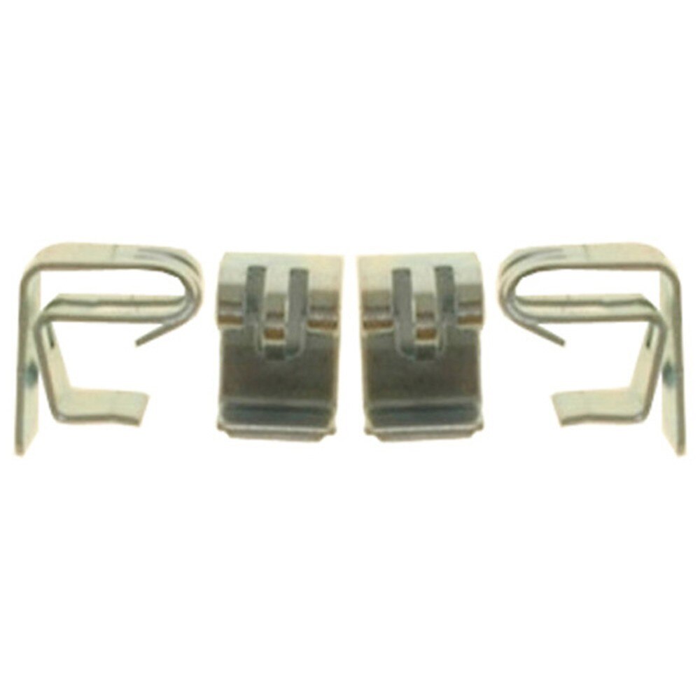 ACDelco Gold Brake Anti-Rattle Clip