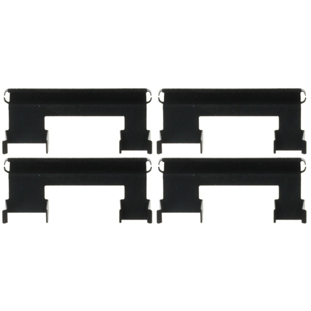 ACDelco Gold Rear Disc Brake Pad Anti-Rattle Clip