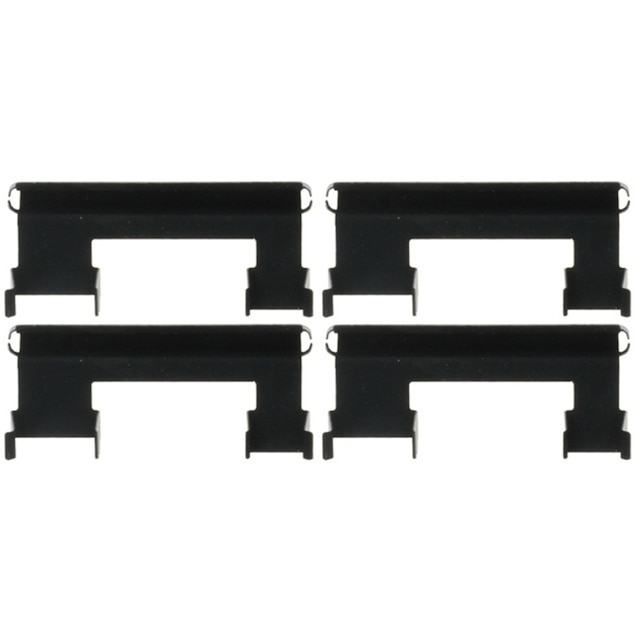 ACDelco Gold Rear Disc Brake Pad Anti-Rattle Clip