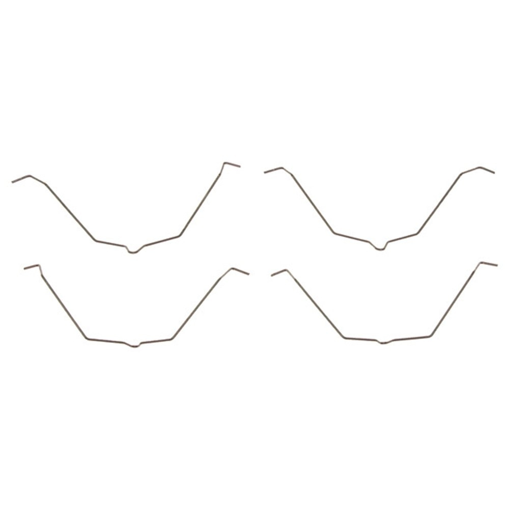 ACDelco Gold Rear Brake Clip
