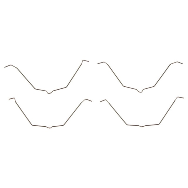 ACDelco Gold Rear Brake Clip
