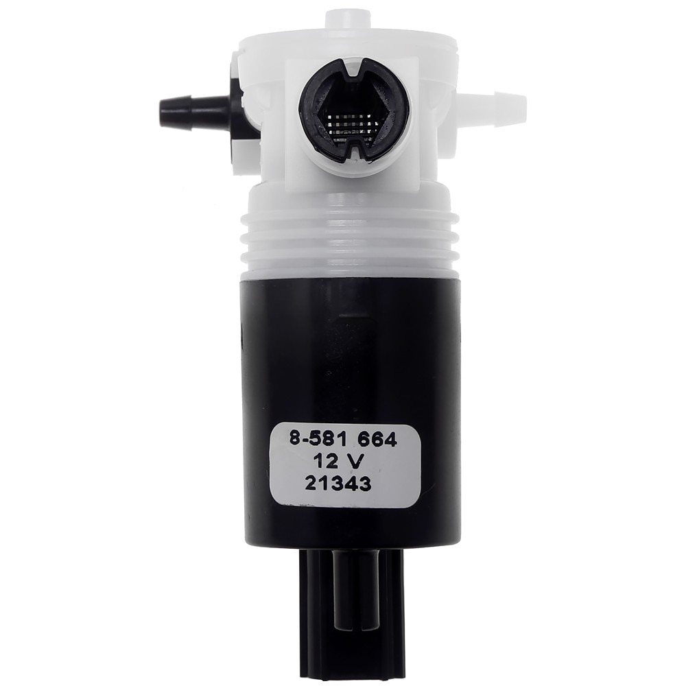 ACDelco Gold Windshield Washer Pump