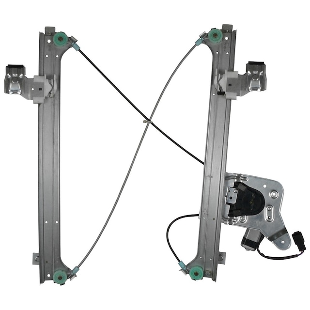 ACDelco Gold Rear Passenger Side Door Window Regulator