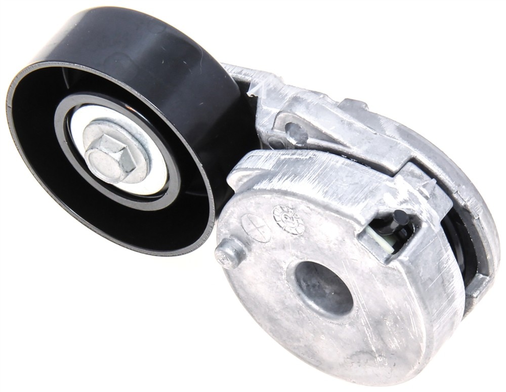 ACDelco Gold Drive Belt Tensioner Assembly with Pulley