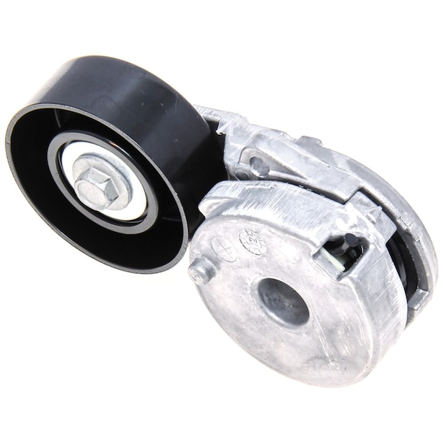 ACDelco Gold Drive Belt Tensioner Assembly with Pulley