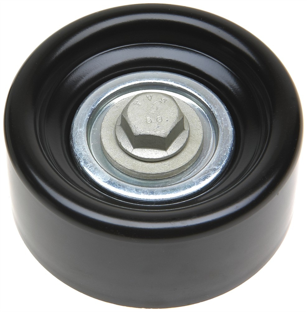 ACDelco Gold Idler Pulley