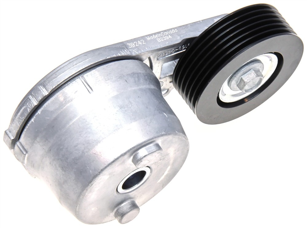 ACDelco Gold Drive Belt Tensioner Assembly with Pulley