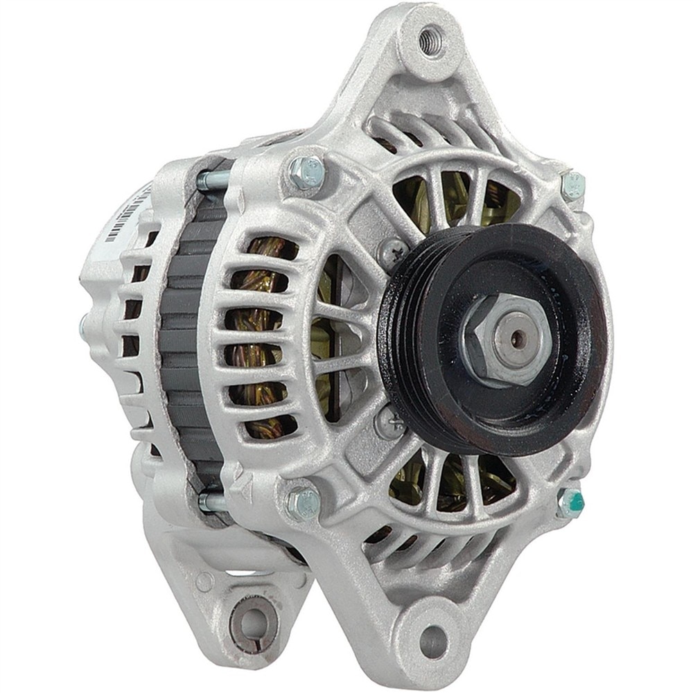 ACDelco Gold Alternator