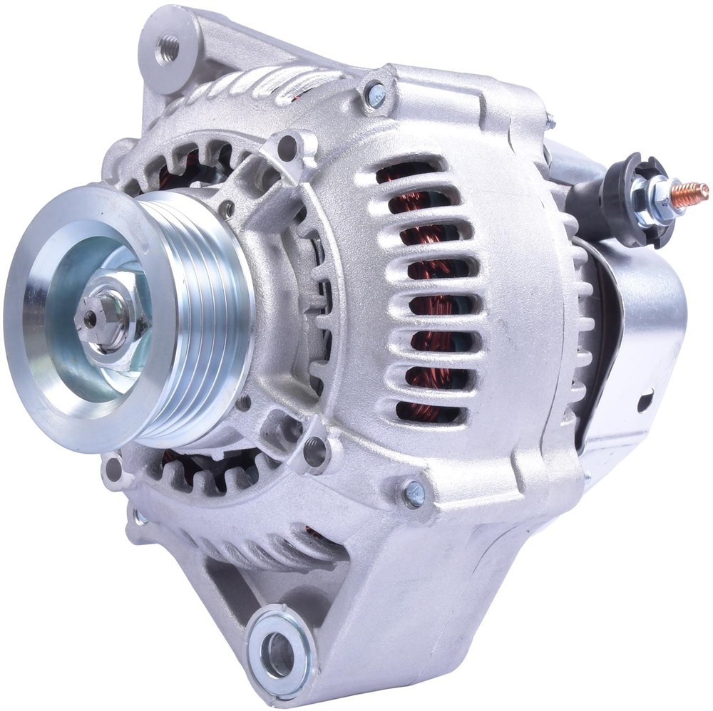 ACDelco Gold Alternator