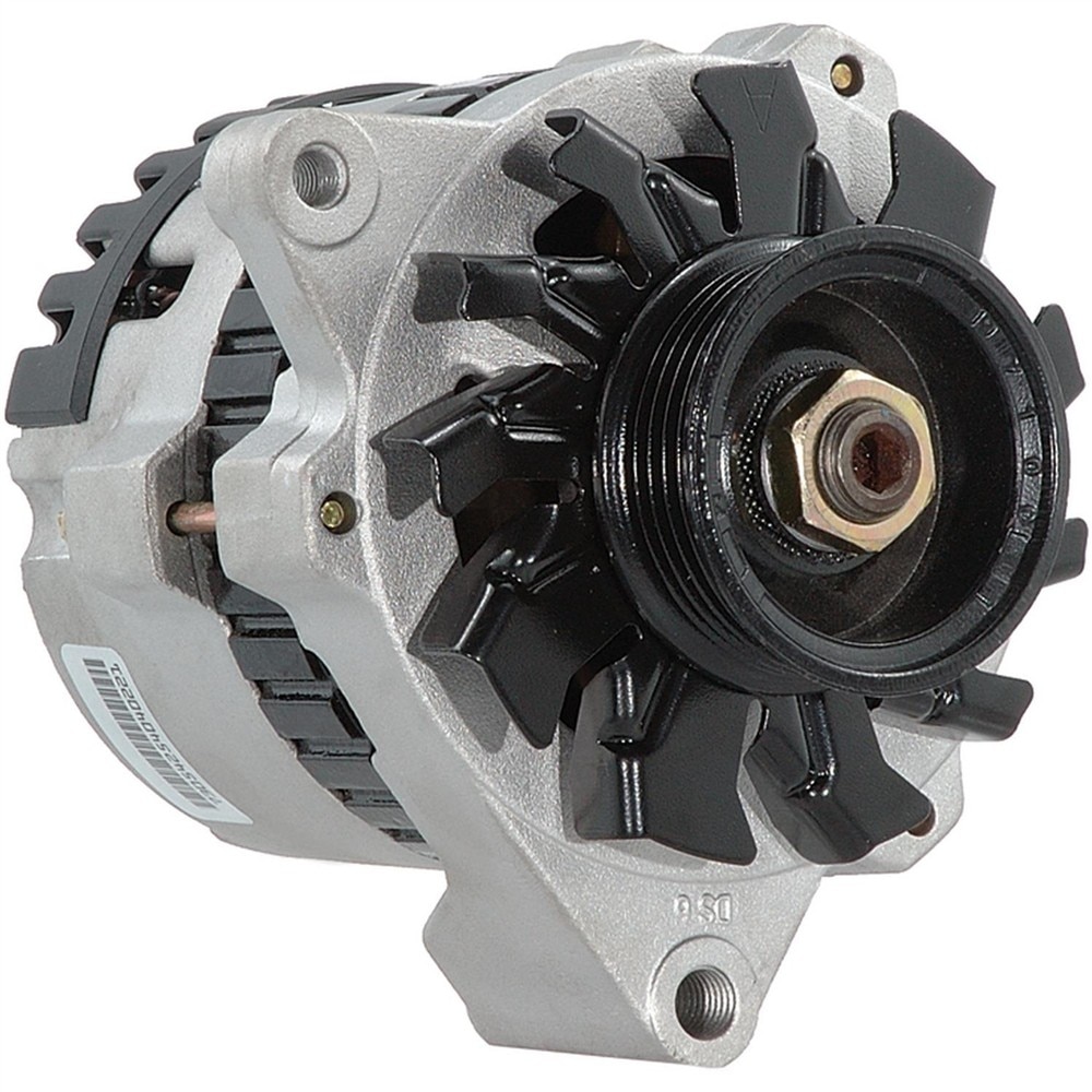 ACDelco Gold Alternator