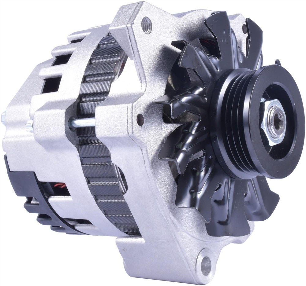 ACDelco Gold Alternator