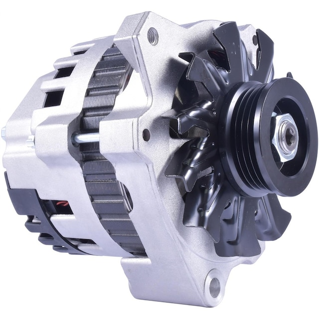 ACDelco Gold Alternator