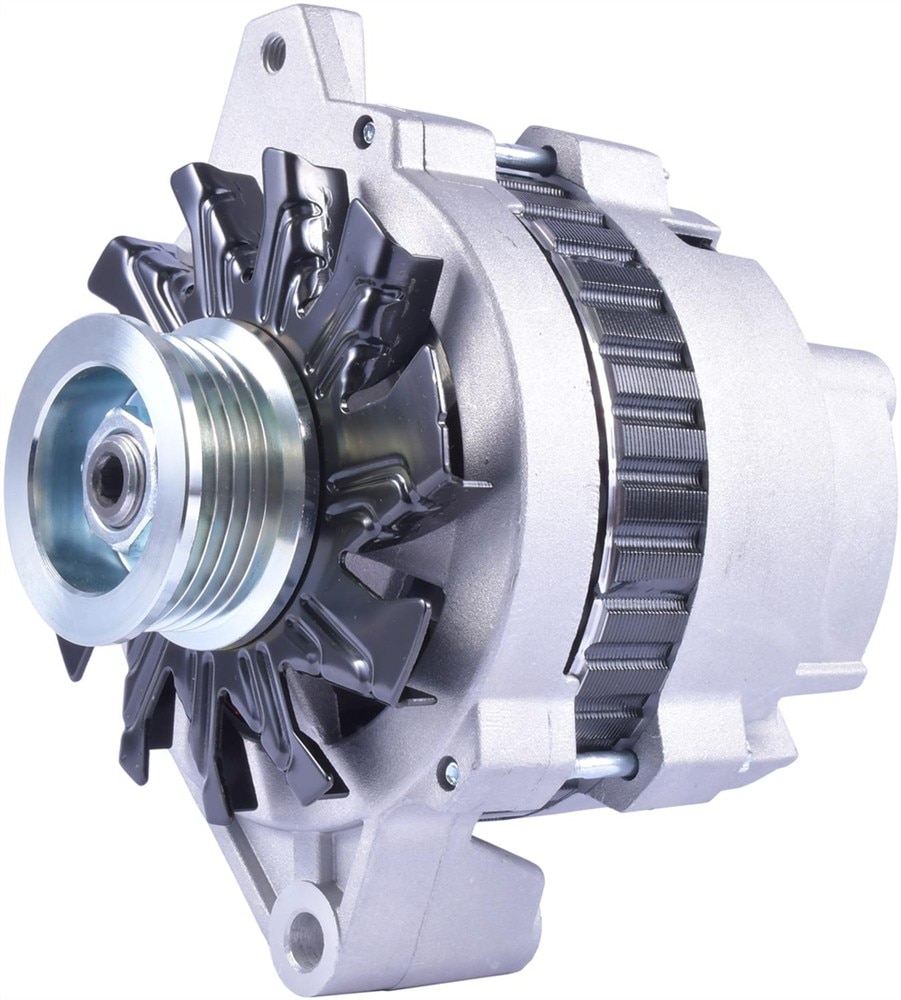 ACDelco Gold Alternator