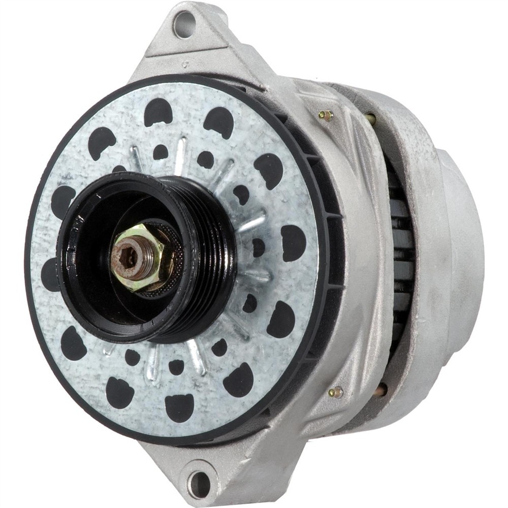 ACDelco Gold Alternator