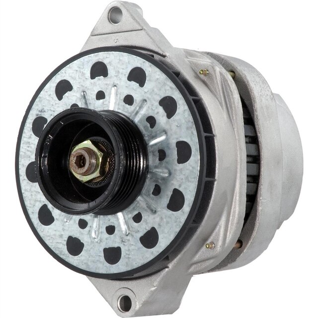 ACDelco Gold Alternator