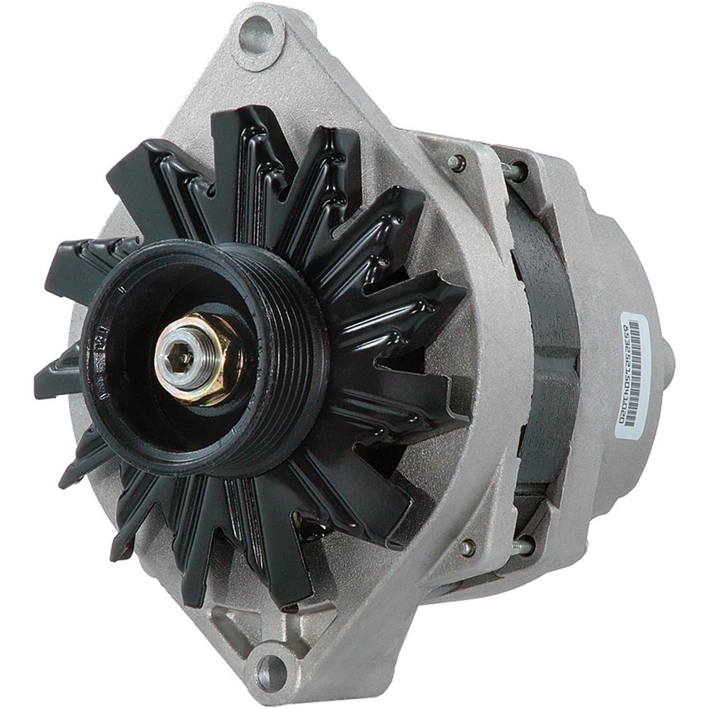 ACDelco Gold Alternator