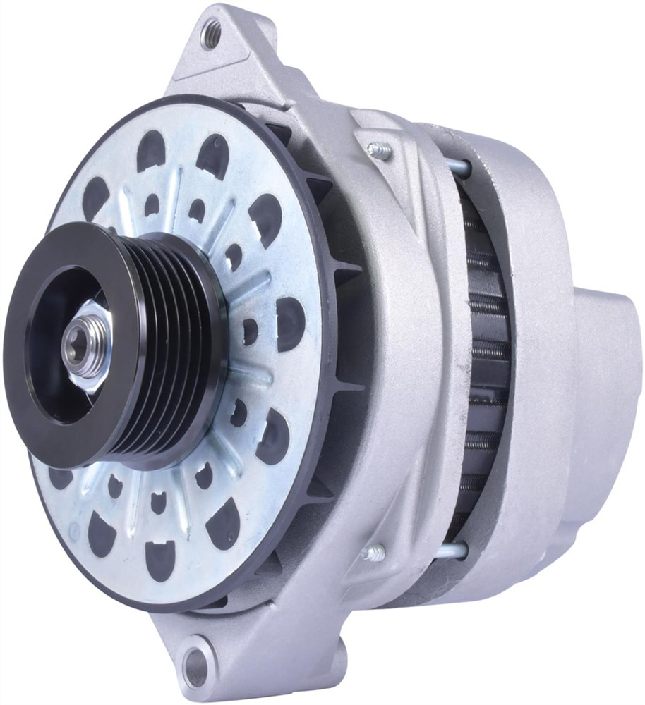 ACDelco Gold Alternator