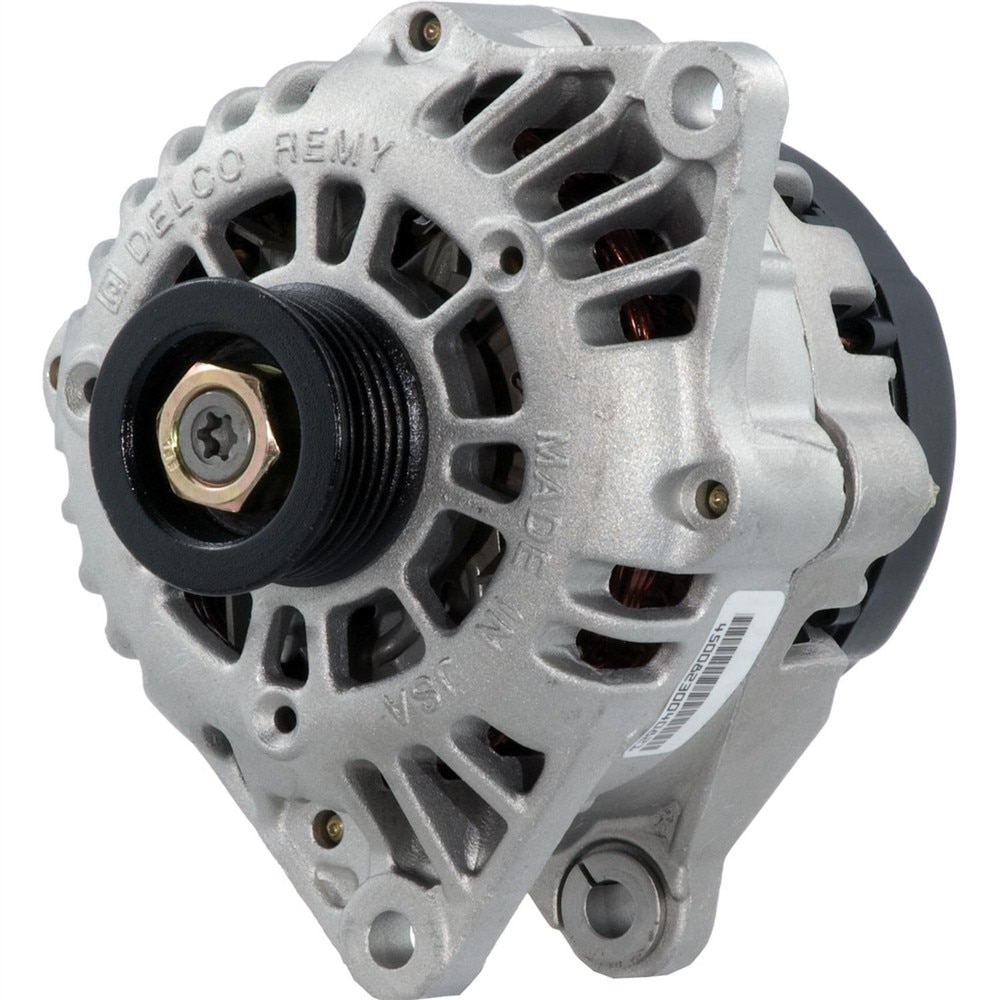 ACDelco Gold Alternator