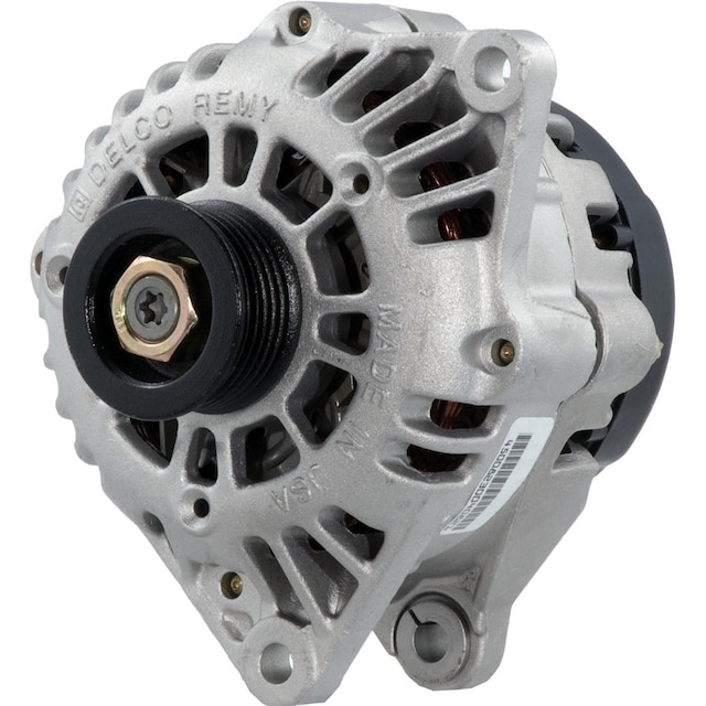 ACDelco Gold Alternator