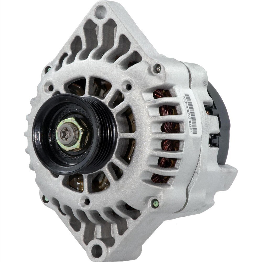 ACDelco Gold Alternator