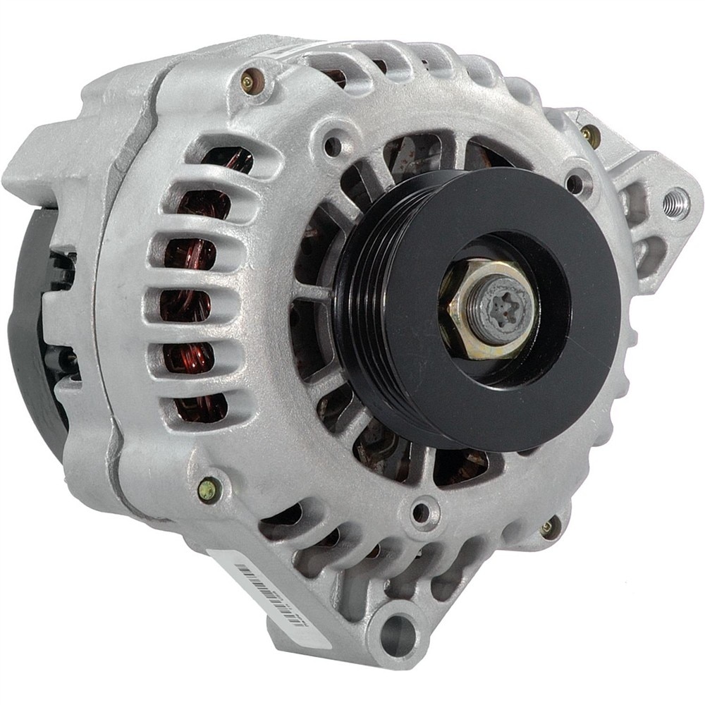 ACDelco Gold Alternator