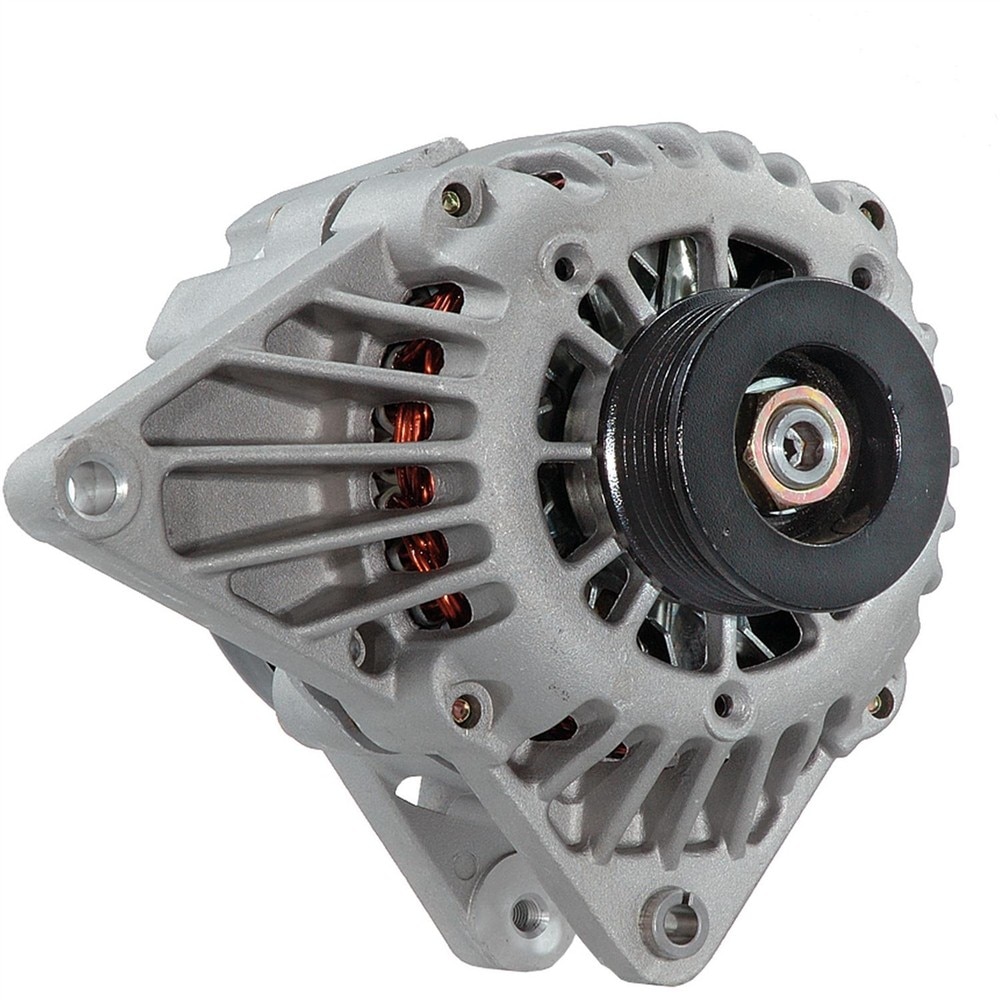 ACDelco Gold Alternator