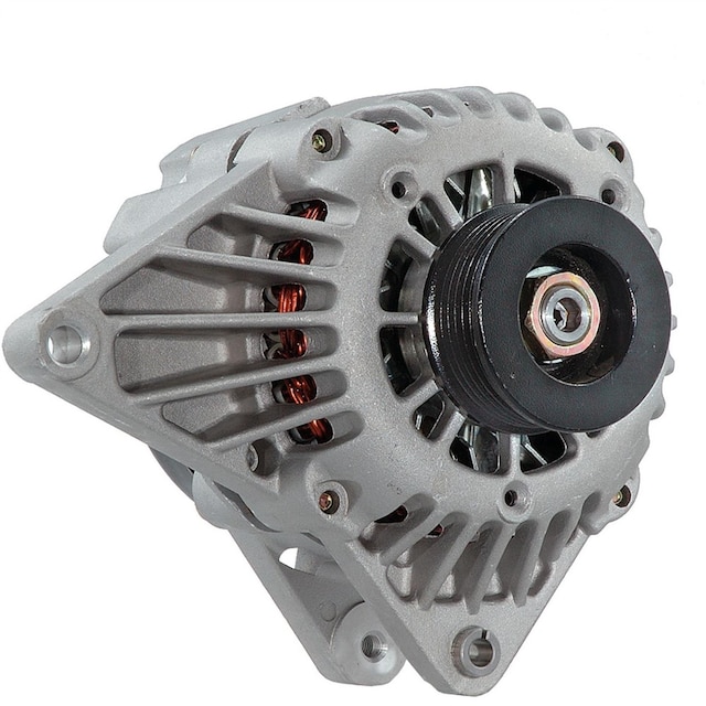ACDelco Gold Alternator